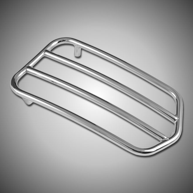 Luggage Rack for saddlebags BMW R18 B – RIGHT