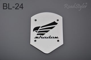 Small backrest back plate – Honda BL-24