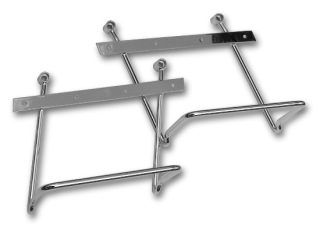 Saddlebag Support Bars for HONDA Shadow VT1100 (big)